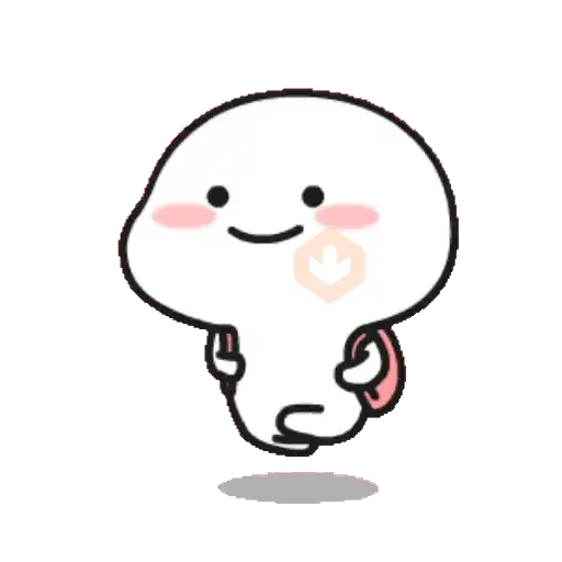 QUBY - PENTOL GIF sticker 21