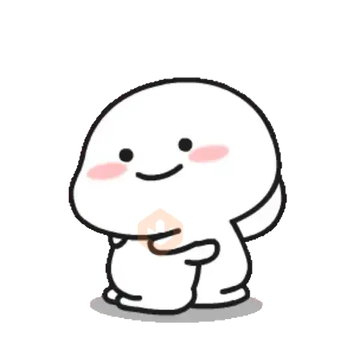 QUBY - PENTOL GIF sticker 29