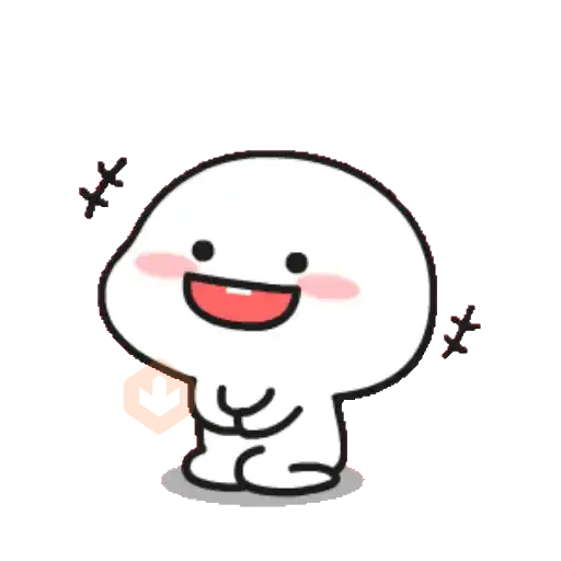 QUBY - PENTOL GIF sticker 12