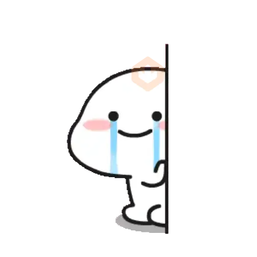 QUBY - PENTOL GIF sticker 24