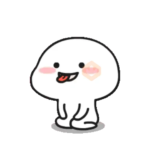 QUBY - PENTOL GIF sticker 14