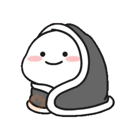 QUBY - PENTOL GIF sticker 30
