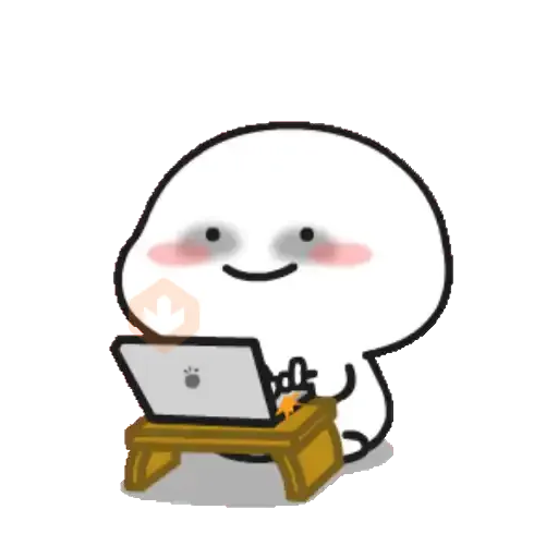 QUBY - PENTOL GIF sticker 25