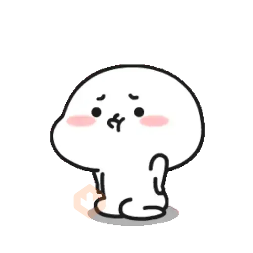 QUBY - PENTOL GIF sticker 22