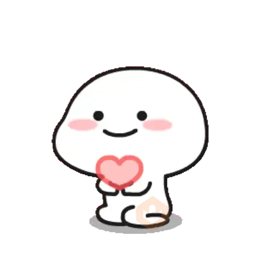 QUBY - PENTOL GIF sticker 18