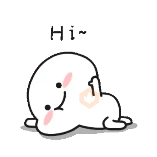 QUBY - PENTOL GIF sticker 15