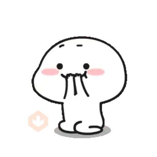 QUBY - PENTOL GIF sticker 26