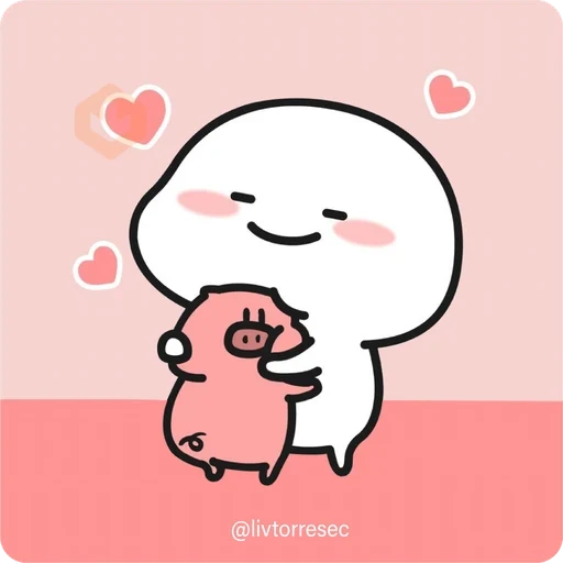 Quby - Pentol sticker 13