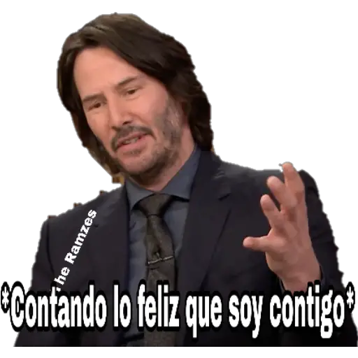 Keanu Reeves John Wick  preview