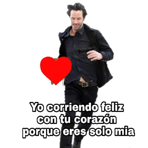 Keanu Reeves John Wick 