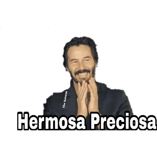 Keanu Reeves John Wick 
