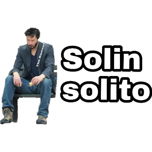 Keanu Reeves John Wick 