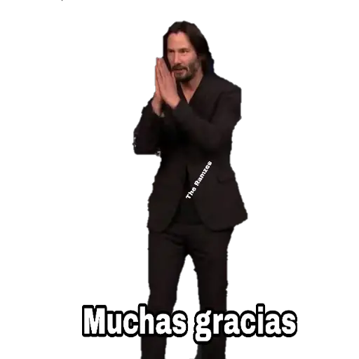Keanu Reeves John Wick  preview