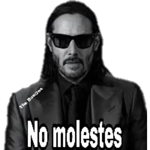 Keanu Reeves John Wick 