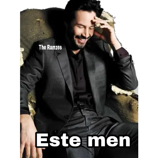 Keanu Reeves John Wick 