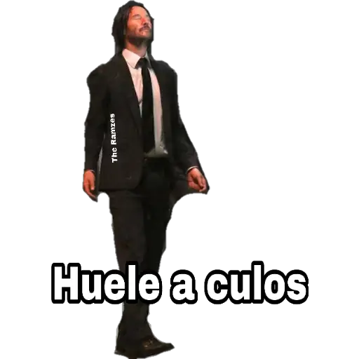Keanu Reeves John Wick 
