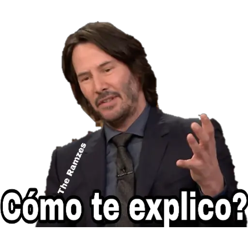 Keanu Reeves John Wick 