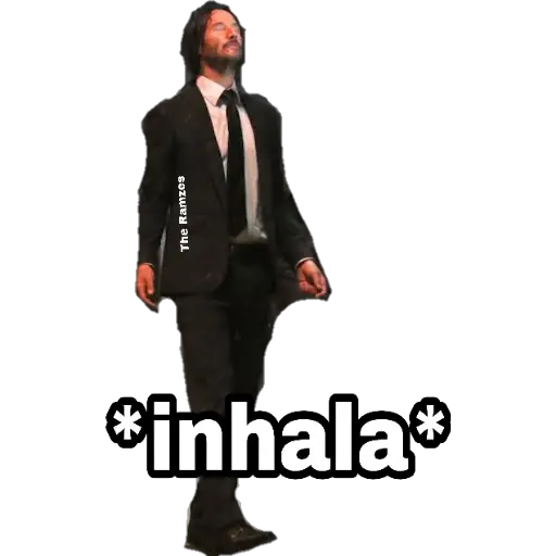 Keanu Reeves John Wick 