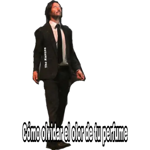 Keanu Reeves John Wick 