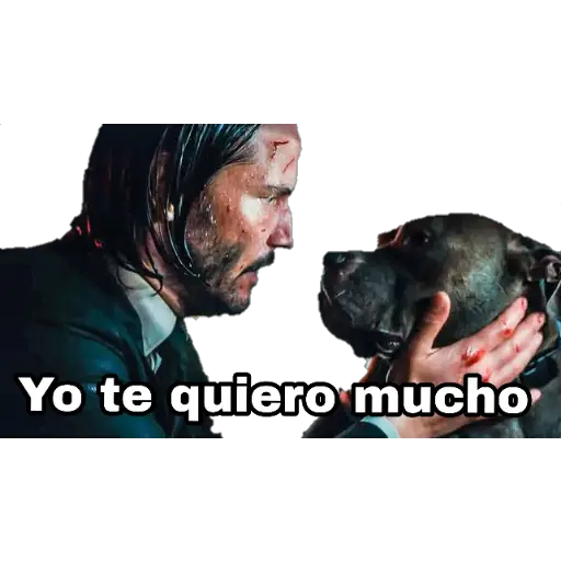 Keanu Reeves John Wick 