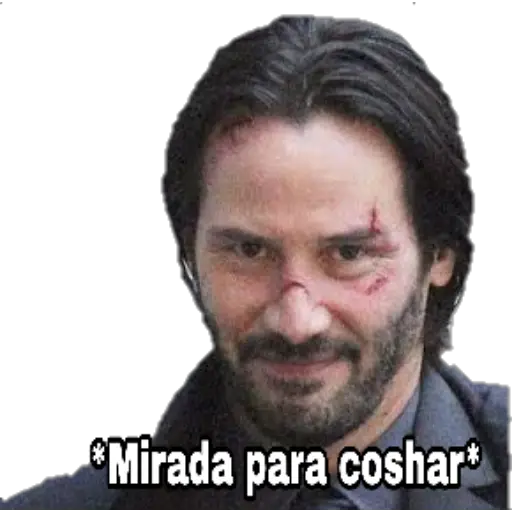 Keanu Reeves John Wick  preview