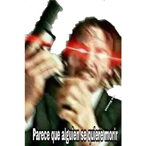 Keanu Reeves John Wick 