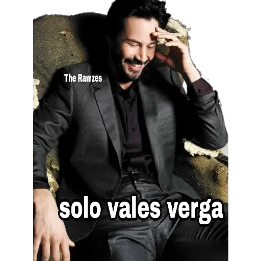 Keanu Reeves John Wick 