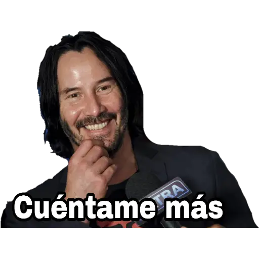 Keanu Reeves John Wick  preview