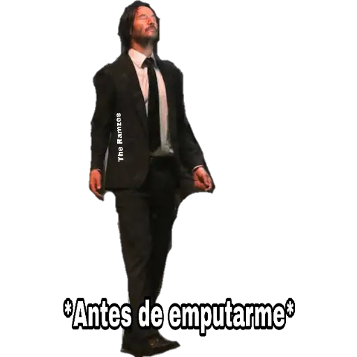 Keanu Reeves John Wick 
