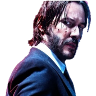 Keanu Reeves John Wick 