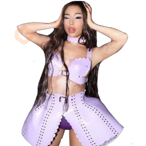 Rain on me sticker 19