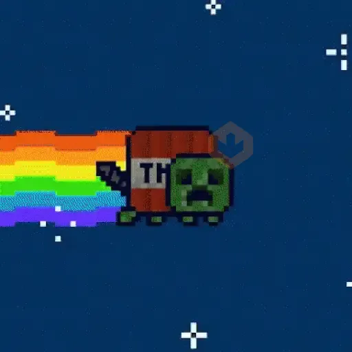 🌈 Rainbow fun 2 🤪 sticker 24