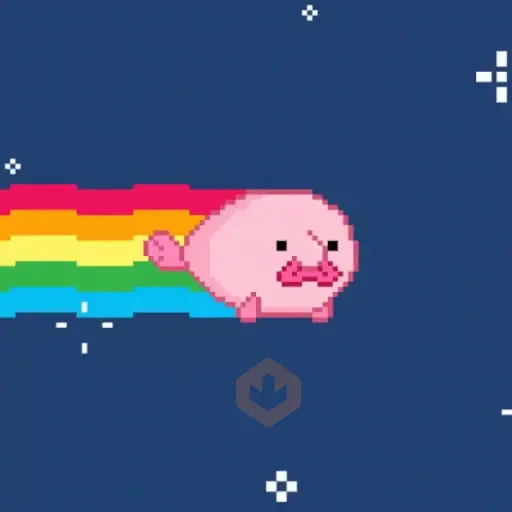 🌈 Rainbow fun 2 🤪 sticker 18
