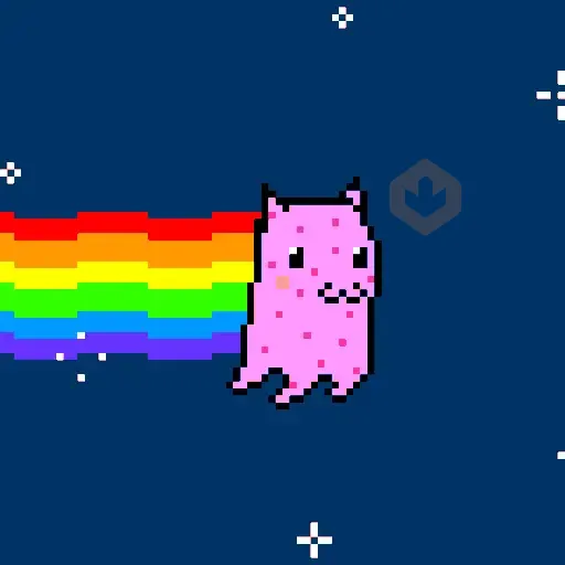 🌈 Rainbow fun 2 🤪 sticker 13