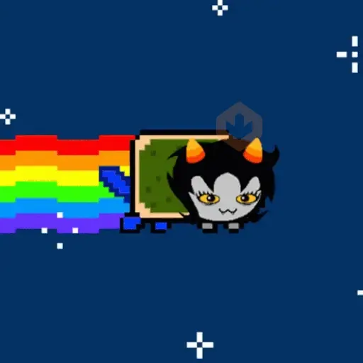🌈 Rainbow fun 2 🤪 sticker 28
