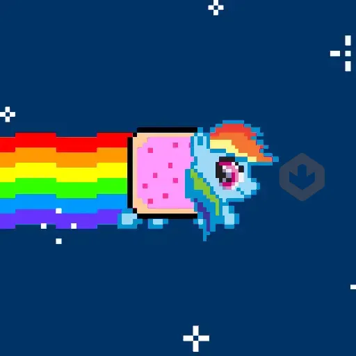 🌈 Rainbow fun 2 🤪 sticker 16
