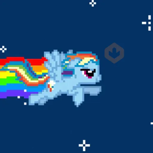 🌈 Rainbow fun 2 🤪 sticker 23