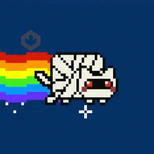 🌈 Rainbow fun 2 🤪 sticker 20