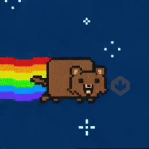 🌈 Rainbow fun 2 🤪 sticker 15