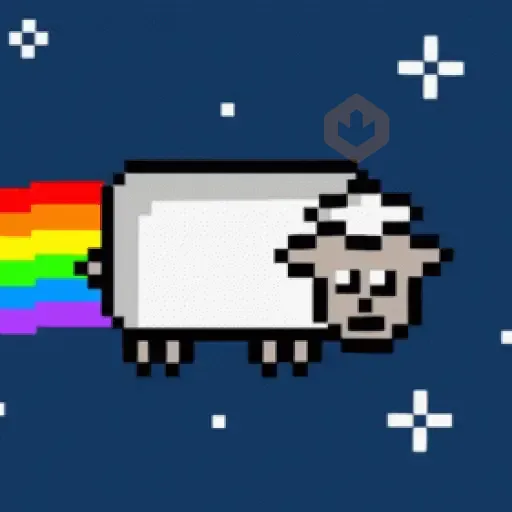 🌈 Rainbow fun 2 🤪 sticker 11