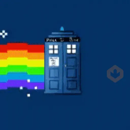 🌈 Rainbow fun 2 🤪 sticker 12
