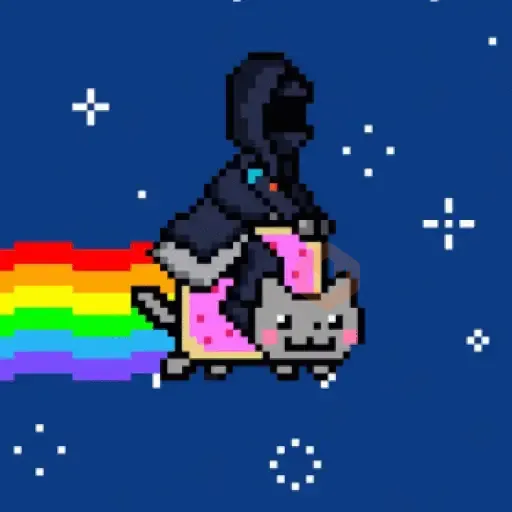 🌈 Rainbow fun 2 🤪 sticker 25