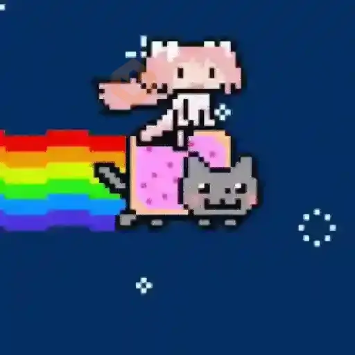 🌈 Rainbow fun 🤪 sticker 11
