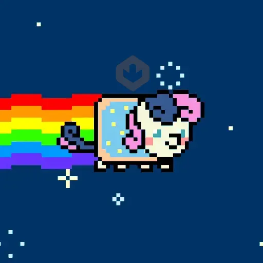 🌈 Rainbow fun 🤪 sticker 18