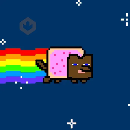 🌈 Rainbow fun 🤪 sticker 21