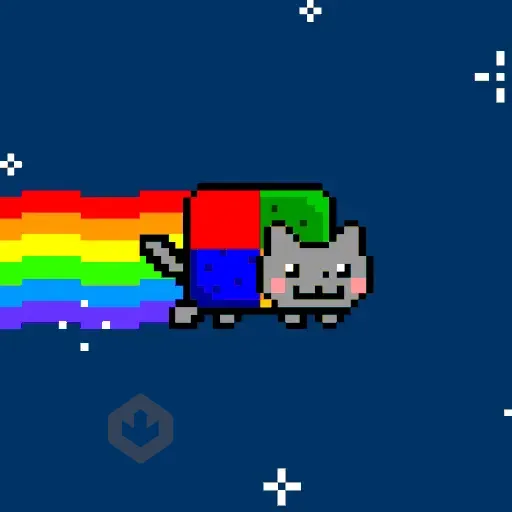 🌈 Rainbow fun 🤪 sticker 29