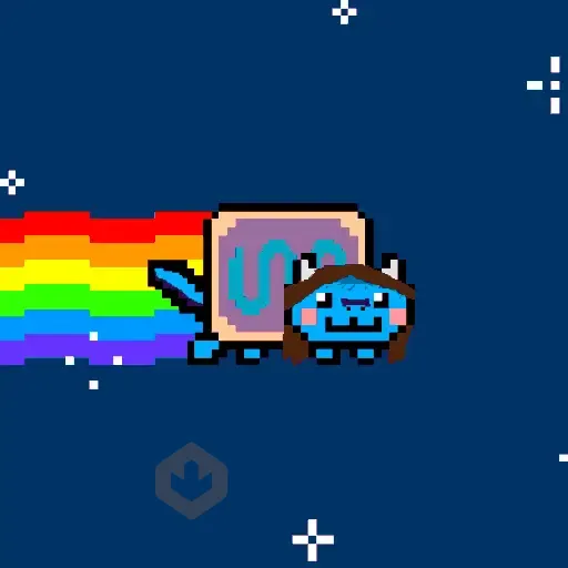 🌈 Rainbow fun 🤪 sticker 27