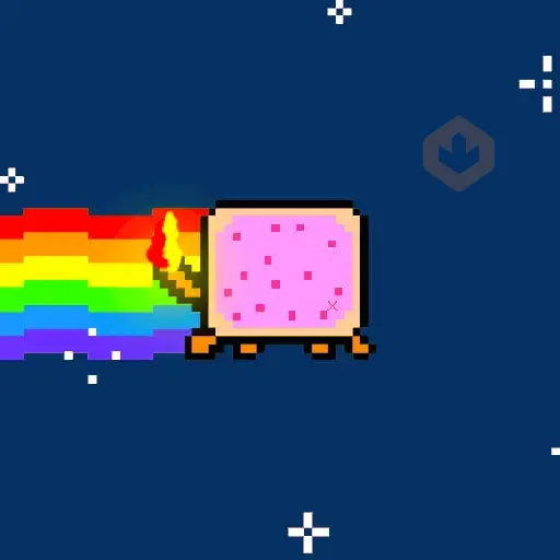 🌈 Rainbow fun 🤪 sticker 14