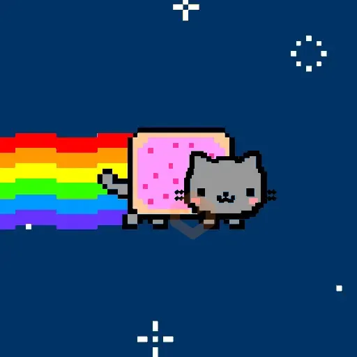 🌈 Rainbow fun 🤪 sticker 15