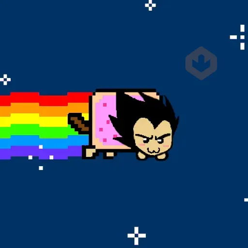 🌈 Rainbow fun 🤪 sticker 23